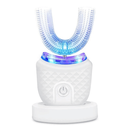 Cepillo Eléctrico U-Shape 360°