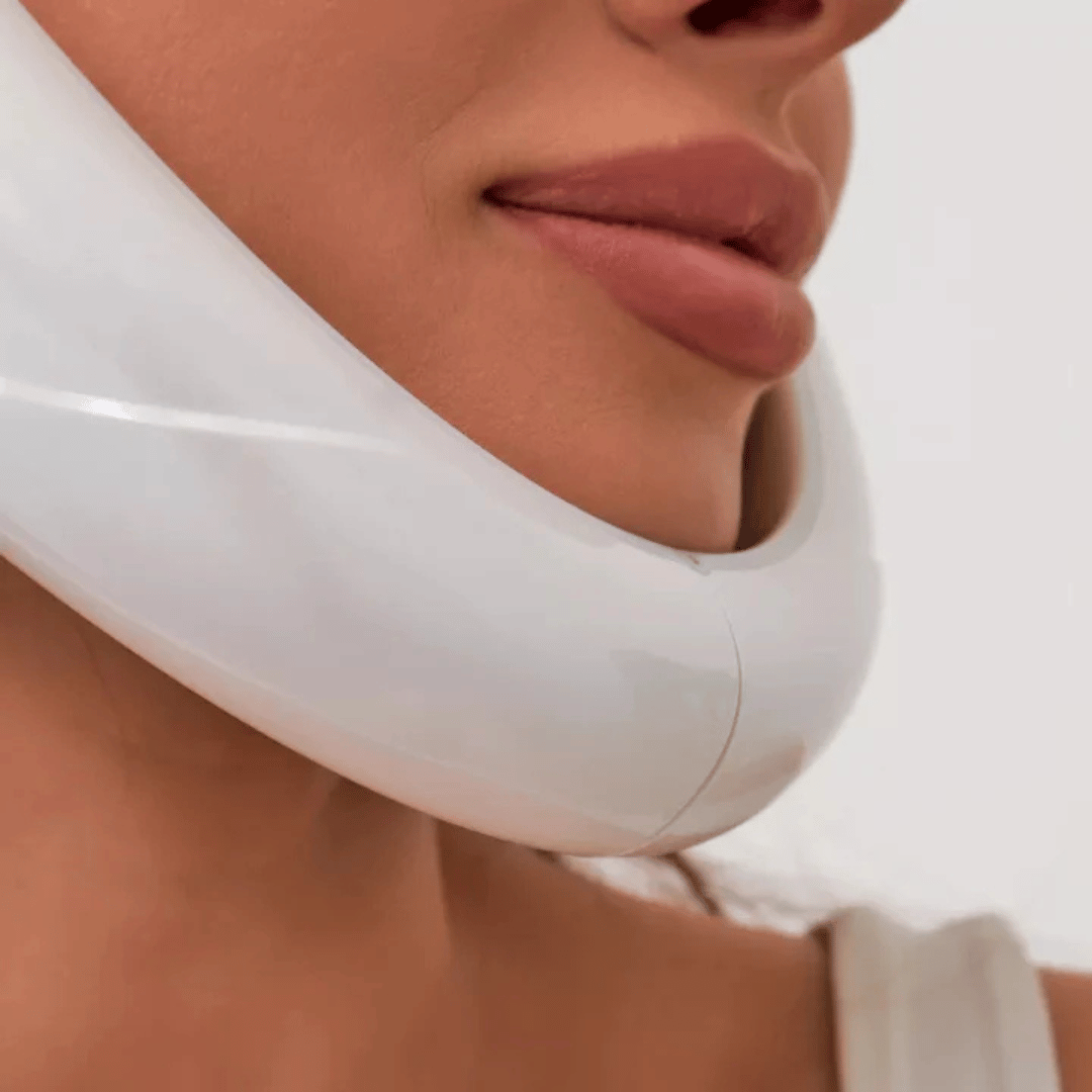 Dispositivo Facial EMS 4 en 1 - Lifting Sin Dolor