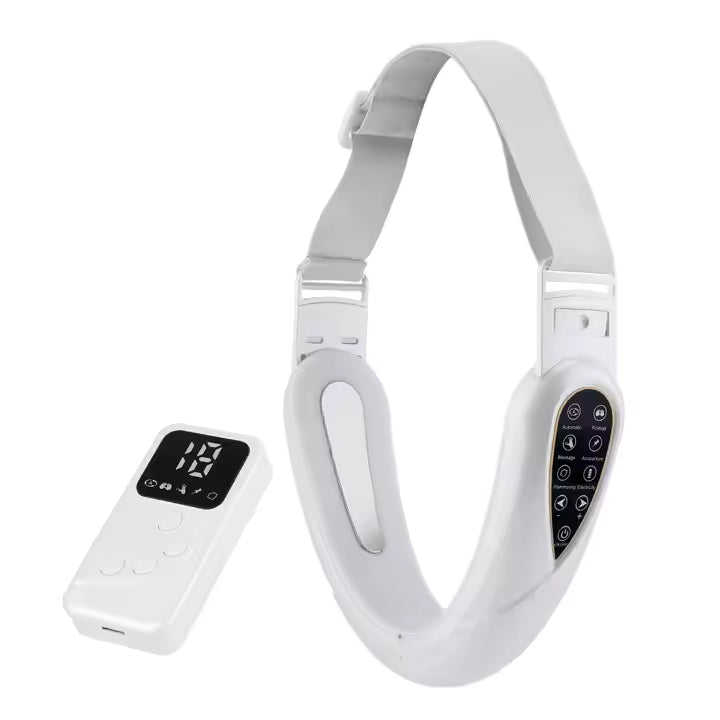 Dispositivo Facial EMS 4 en 1 - Lifting Sin Dolor