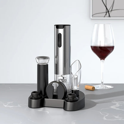 Winel- Abridor de Vino Eléctrico