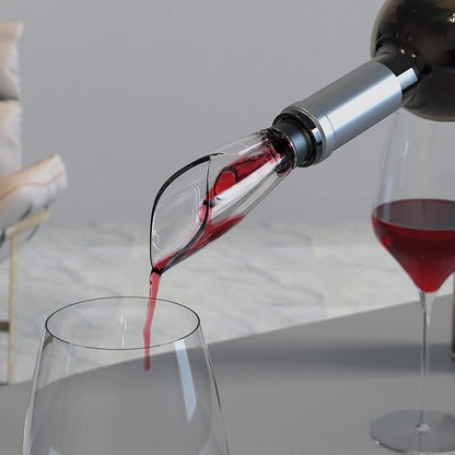 Winel- Abridor de Vino Eléctrico